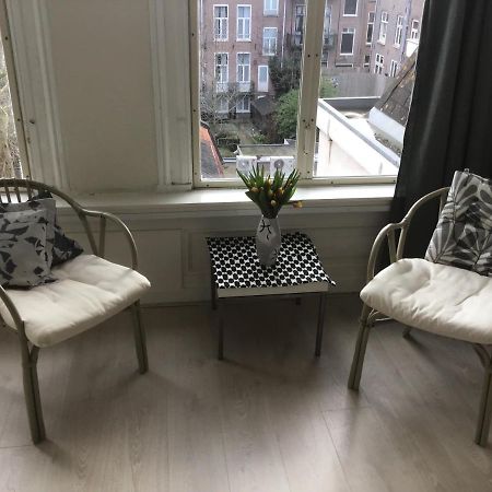 암스테르담 Frank'S And Chong'S Excellent Location B&B 외부 사진