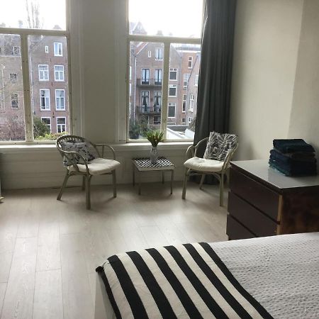 암스테르담 Frank'S And Chong'S Excellent Location B&B 외부 사진