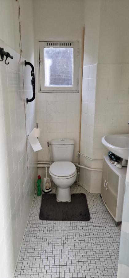 암스테르담 Frank'S And Chong'S Excellent Location B&B 외부 사진