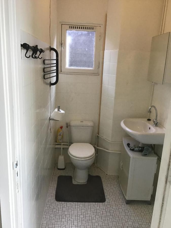 암스테르담 Frank'S And Chong'S Excellent Location B&B 외부 사진