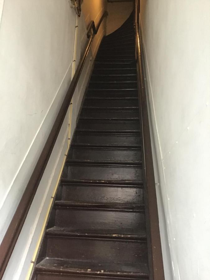 암스테르담 Frank'S And Chong'S Excellent Location B&B 외부 사진
